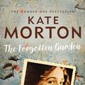 Cover Art for 9781760291600, The Forgotten Garden by Kate Morton