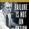 Cover Art for 9781439148815, Failure Is Not an Option by Gene Kranz