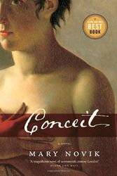 Cover Art for 9780385662062, Conceit by Mary Novik