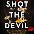 Cover Art for 9781472266026, I Shot the Devil by Ruth McIver