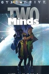 Cover Art for 9780786915583, Two of Minds (Star Drive (Novels)) by William H. Keith
