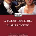 Cover Art for 9780743487603, A Tale of Two Cities by Charles Dickens