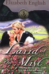 Cover Art for 9780515131901, Laird of the Mist by Elizabeth English