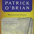 Cover Art for B017YCN87I, Desolation Island (Aubrey/Maturin) by Patrick O'Brian(1991-08-17) by Unknown