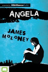 Cover Art for 9781743159675, Angela by James Moloney