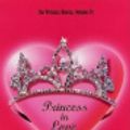 Cover Art for 9780060773953, Princess in Love by Meg Cabot Cabot