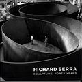 Cover Art for 9780870707124, Richard Serra Sculpture: Forty Years by Kynaston McShine, Lynne Cooke