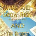 Cover Art for 9789562915106, Think and Grow Rich by Napoleon Hill AND Richest Man in Babylon by George S. Clason by Napoleon Hill