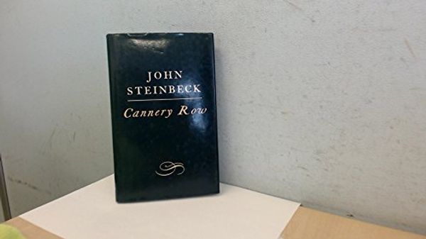 Cover Art for 8601415988963, East of Eden by John Steinbeck