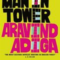 Cover Art for 9781848875197, Last Man in Tower by Aravind Adiga