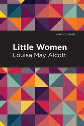 Cover Art for 9781513263410, Little Women by Louisa May Alcott