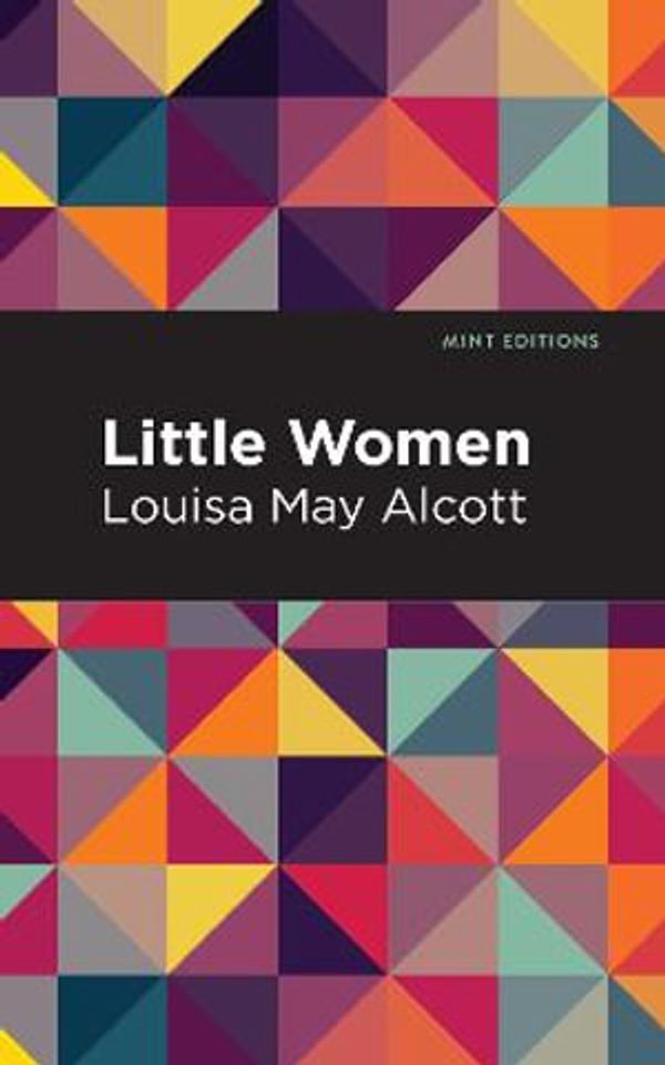 Cover Art for 9781513263410, Little Women by Louisa May Alcott