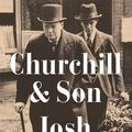 Cover Art for 9781529337754, Churchill & Son by Josh Ireland
