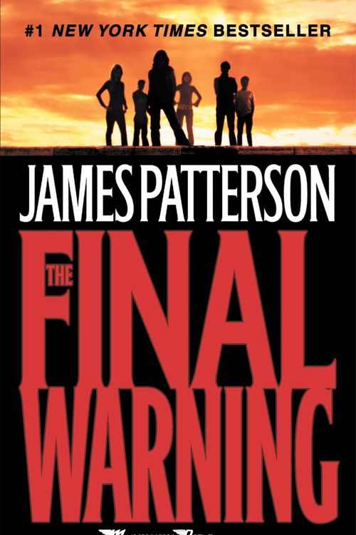 Cover Art for 9780446194051, The Final Warning by James Patterson