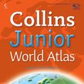 Cover Art for 9780007265572, Collins Junior World Atlas by Stephen Scoffham