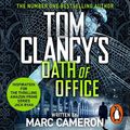 Cover Art for 9781405939959, Tom Clancy's Oath of Office by Marc Cameron