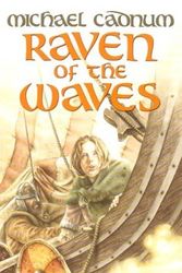Cover Art for 9780439626613, Raven of the Waves by Michael Cadnum