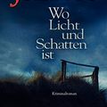 Cover Art for 9783426635032, Wo Licht und Schatten ist by P. D. James