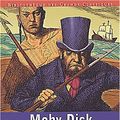 Cover Art for 9782092703304, Moby Dick by Herman Melville