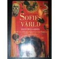 Cover Art for 9789172630963, Sofies värld by Jostein Gaarder