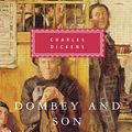 Cover Art for 9781857151671, Dombey And Son by Charles Dickens