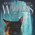Cover Art for 9780062077264, Warriors: Omen of the Stars #4: Sign of the Moon by Erin Hunter, Owen Richardson, Allen Douglas