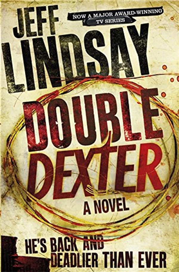 Cover Art for 9781409113492, Double Dexter by Jeff Lindsay