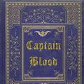 Cover Art for 9781517059613, Captain Blood by Rafael Sabatini