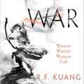 Cover Art for 9780008239824, The Poppy War (The Poppy War, Book 1) by R.F. Kuang