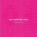 Cover Art for 9780743456814, Sex and the City: Kiss and Tell by Amy Sohn