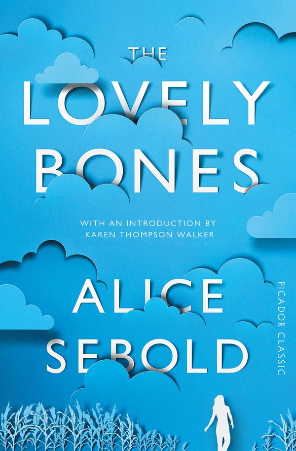 Cover Art for 9780330485388, The Lovely Bones by Alice Sebold