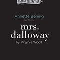 Cover Art for 9781480559998, Mrs. Dalloway by Virginia Woolf