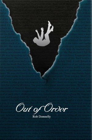 Cover Art for 9780648582205, OUT OF ORDER by Rob Donnelly