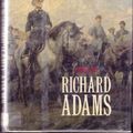 Cover Art for 9780394570556, Traveller by Richard Adams