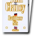 Cover Art for 9782226110732, RAINBOW SIX COFFRET 2 VOLUMES by Tom Clancy