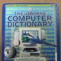 Cover Art for 9781580863216, Computer Dictionary for Beginners by Anna Claybourne