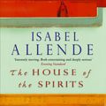 Cover Art for 9780552995887, The House Of The Spirits by Isabel Allende