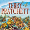 Cover Art for 9781407034690, Guards! Guards!: (Discworld Novel 8) by Terry Pratchett