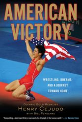 Cover Art for 9780451232038, American Victory by Henry Cejudo