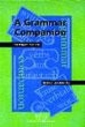 Cover Art for 9781875622306, A Grammar Companion for Primary Teachers by Beverly Derewianka