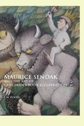 Cover Art for 9781861711915, Maurice Sendak by L. M. Poole