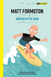 Cover Art for 9780645558401, Matt Formston: Surfing in the Dark by John Dickson