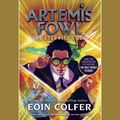 Cover Art for 9781400085989, The Eternity Code by Eoin Colfer