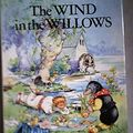 Cover Art for B01N07LXHB, THE WIND IN THE WILLOWS by MICHAEL BISHOP - ILLUSTRATED BY RENE CLOKE' 'KENNETH GRAHAME (1985-11-08) by 