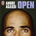 Cover Art for 9782290033241, Open by Andre Agassi