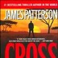 Cover Art for 9780446407038, Cross Country by PATTERSON JAMES