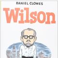 Cover Art for 9783821861289, Wilson by Daniel Clowes