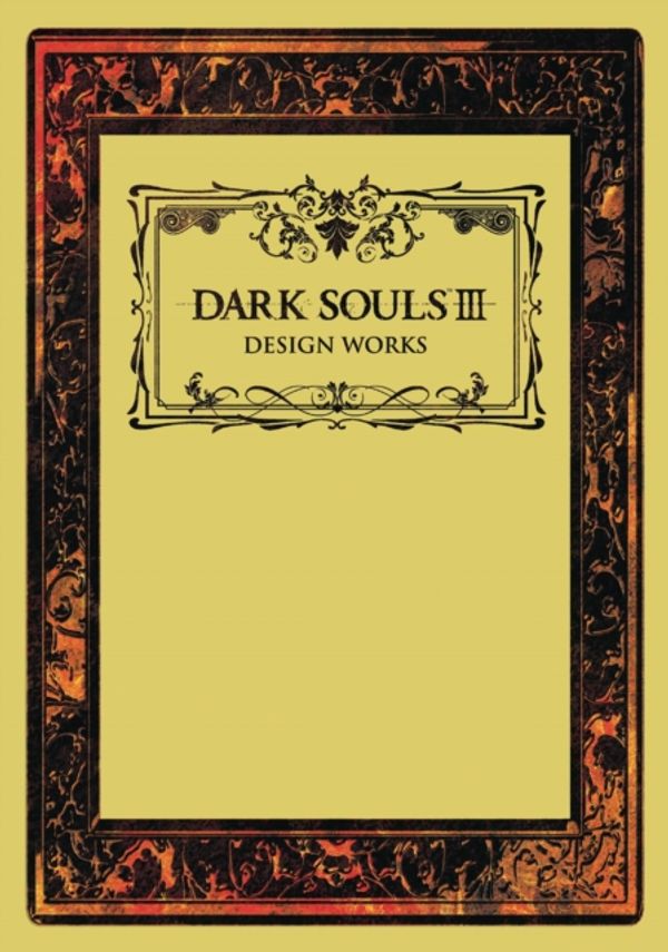 Cover Art for 9781772940640, 3: Dark Souls III: Design Works by Various