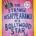 Cover Art for 9781473612358, The Strange Disappearance of a Bollywood Star: Baby Ganesh Agency Book 3 by Vaseem Khan