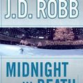 Cover Art for B01K2KD7VG, Midnight in Death (In Death Series) by J. D. Robb (2014-06-24) by J.d. Robb